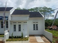 Daftar Rumah Murah di Kabupaten Sukabumi, Harganya Under Rp 200 Juta