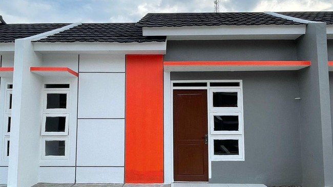 Daftar Rumah Murah di Kabupaten Sukabumi, Harganya Under Rp 200 Juta