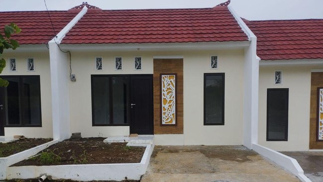 Daftar Rumah Murah di Kabupaten Sukabumi, Harganya Under Rp 200 Juta