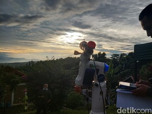 Live Streaming Sidang Isbat 1 Syawal 2026, Kepastian Lebaran 20 atau 21 Maret
