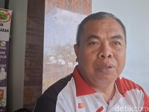 Cerita Penunggu Pasien Jalani Nyepi di RSUP Ngoerah