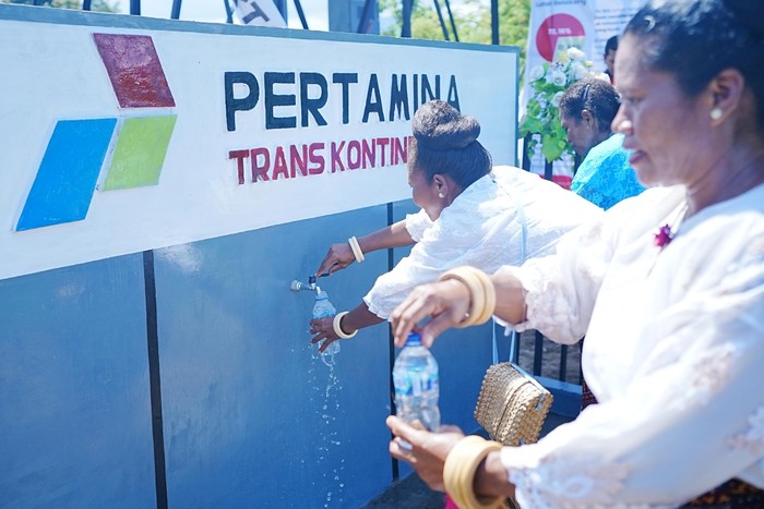 Pertamina