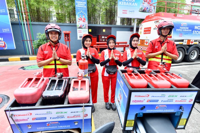 Pertamina