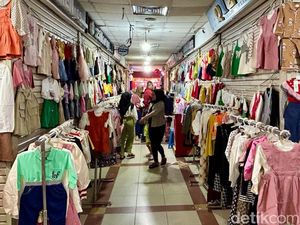 Jelang Libur Akhir Tahun Butuh Strategi Jitu Gaet Rombongan Jadi Beli