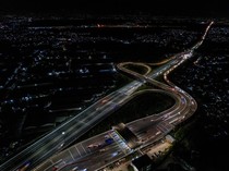 Jakarta Sepi, Jasa Marga Catat 1,9 Juta Kendaraan Tinggalkan Jabotabek