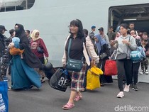 Pemprov Sediakan Layanan Mudik Gratis bagi Warga Jambi, Ini Rutenya