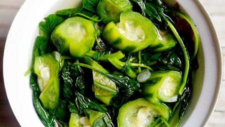 3 Resep Olahan Oyong yang Lembut dan Gurih untuk Lauk Sehari-hari