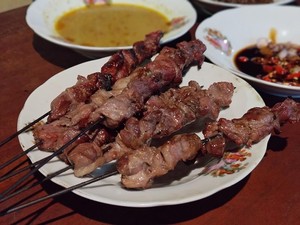 Liburan ke Yogyakarta, 5 Sate Klathak Ini Sayang Kalau Dilewatkan!