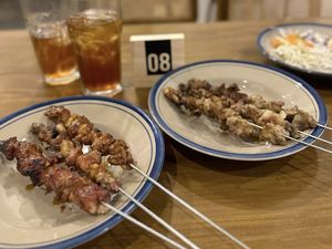 Resep Sate Klathak Khas Jogja, Dibakar Pakai Tusuk dari Jeruji Besi