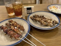 Resep Sate Klathak Khas Jogja, Dibakar Pakai Tusuk dari Jeruji Besi