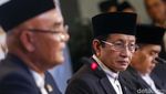 Sidang Isbat Tetapkan Idul Fitri 1446 H Jatuh pada Senin 31 Maret 2025
