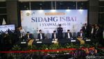 Sidang Isbat Tetapkan Idul Fitri 1446 H Jatuh pada Senin 31 Maret 2025
