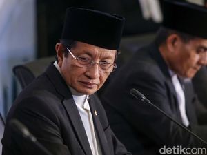 Sidang Isbat Penetapan Lebaran 2026 Mulai Jam Berapa? Cek Lagi Jadwalnya!