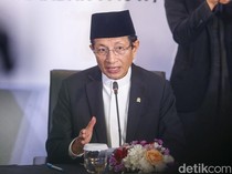 Misteri Di Balik Berwudhu