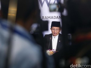 Jadwal dan Tahapan Sidang Isbat Penetapan 1 Ramadhan 2026 Resmi Kemenag