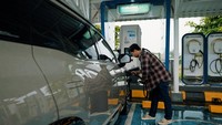 Airlangga Sebut Tahun Depan Tidak Ada Insentif Buat Industri Otomotif