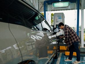 Insentif Mobil Listrik Impor Disetop, Harga BYD dkk Bakal Naik?