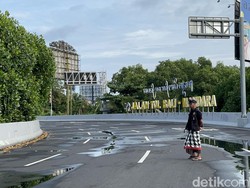 Tanpa polusi kendaraan dan cahaya kota, langit Bali saat Nyepi terlihat lebih cerah dari biasanya. Ini adalah bukti nyata bagaimana sehari tanpa aktivitas manusia dapat membawa dampak besar bagi alam.