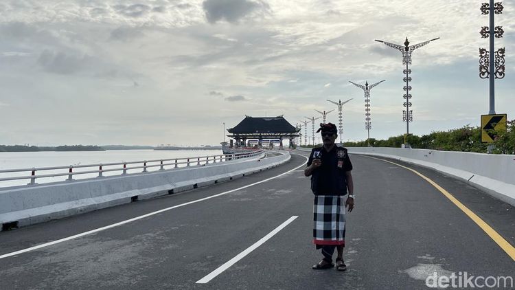 Sehari tanpa Hiruk-Pikuk: Keheningan Bali Saat Nyepi dalam Bidikan Lensa