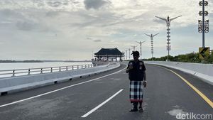 Sehari tanpa Hiruk-Pikuk: Keheningan Bali Saat Nyepi dalam Bidikan Lensa