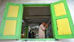 Tarekat Naqsabandiyah dan Syattariyah Gelar Salat Id Hari Ini