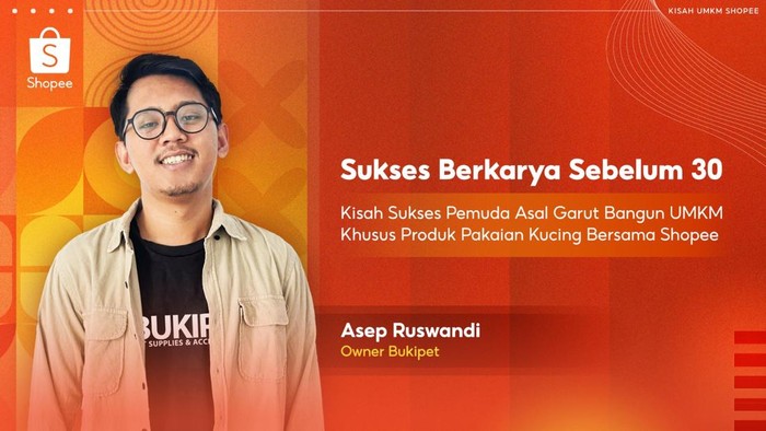 UMKM Shopee