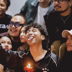 Ini Bukti Vidi Aldiano Duta Persahabatan