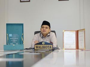Makassar Raih Penghargaan Kota Sehat Kawasan Asia Tenggara 2024 dari WHO