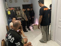 Kronologi Bule Bulgaria Ngamuk Pakai Sajam Saat Malam Pengerupukan di Bali