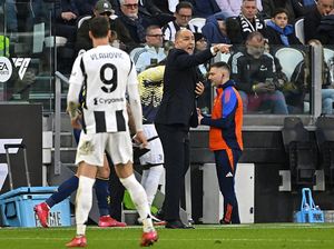 Wajah Baru Juventus di Bawah Igor Tudor