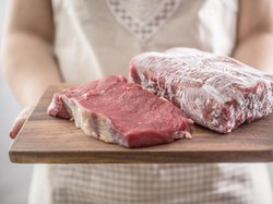 Berapa Kilo Daging yang Diperlukan untuk Makan 500 Orang? Ini Simulasinya