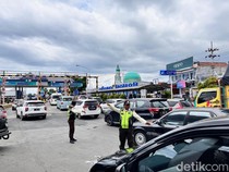 Video: Arus Balik Lebaran di Pelabuhan Ketapang Menuju Bali Masih Ramai