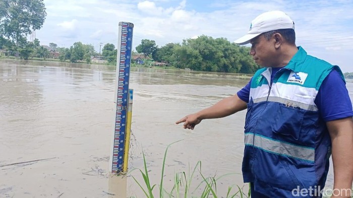 Bengawan Solo Bojonegoro