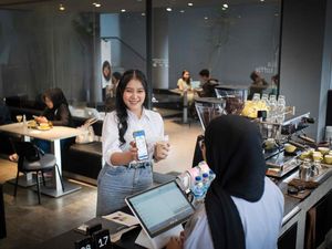 BRI Pastikan Transaksi Tanpa Hambatan Lewat BRImo Selama Libur Lebaran