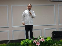 Rekomendasi Hotel buat Staycation Sambil Kumpul Keluarga Saat Lebaran