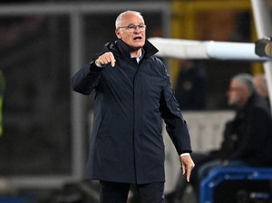 Sacchi Heran Ranieri Tolak Tugas Negara Latih Timnas Italia