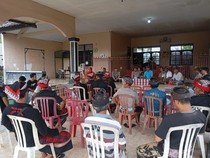 Desa Adat Mediasi Pria Keluyuran Beli Rokok Saat Nyepi di Tabanan