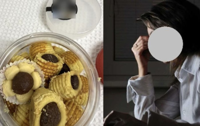 Duh! Pelanggan Ini Borong Banyak Nastar, Ternyata Teksturnya Keras