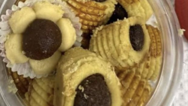 Duh! Pelanggan Ini Borong Banyak Nastar, Ternyata Teksturnya Keras