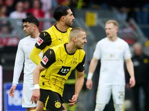 Borussia Dortmund Vs Mainz 05: Die Borussen Menang 3-1