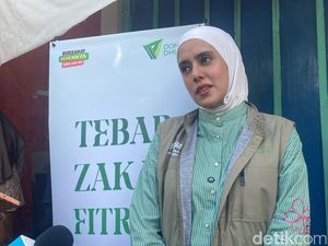 Fairuz A Rafiq Rindu Ajak Ibunda Liburan Usai 3 Tahun Sakit Alzheimer