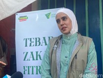 Fairuz A Rafiq Bangga Anak-anaknya Tabung THR Buat Naik Haji dan Kurban