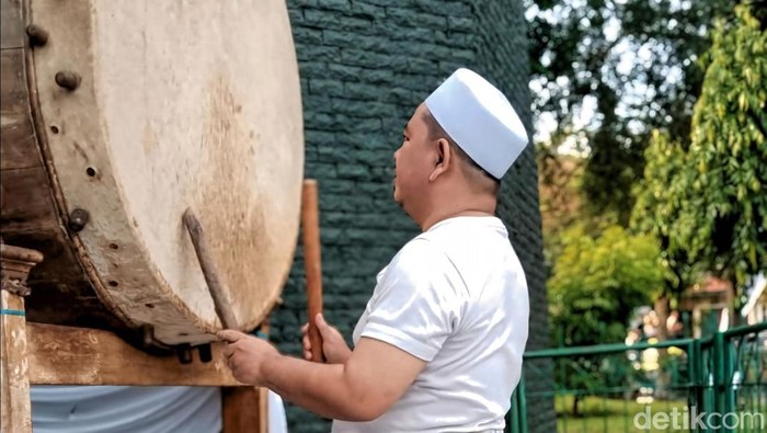 Gema Takbir Sukabumi Mubarakah