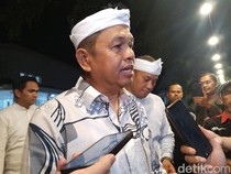 Dedi Mulyadi Klaim Arus Mudik di Jabar Tahun Ini Lebih Lancar