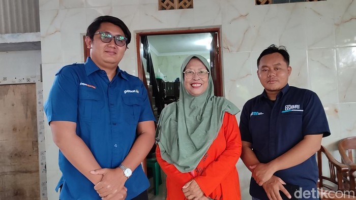 Homestay Koja di Pulau Harapan