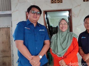 Cerita Bank Terapung Dukung Homestay Pertama di Pulau Harapan