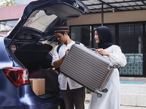 Buku Panduan Mudik Lebaran 2026 Komdigi: Isi dan Link Download