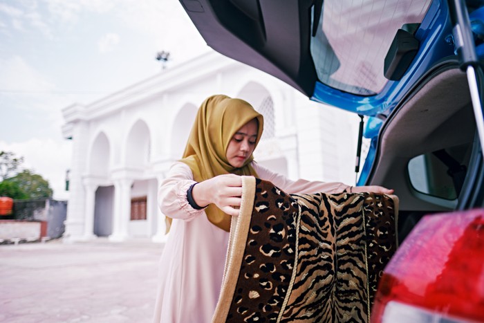 Ramadan Reflection