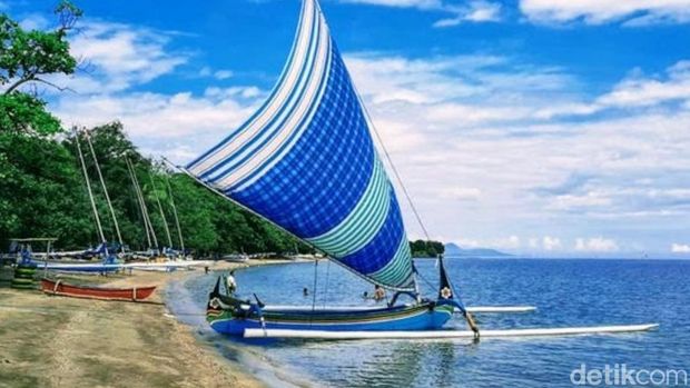 Ini Rest Area Berfungsi untuk Istirahat dan Berwisata Saat Mudik Lewat Jalur Situbondo