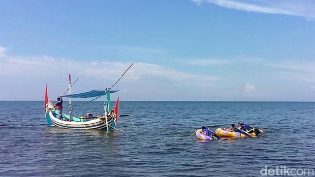Ini Rest Area Berfungsi untuk Istirahat dan Berwisata Saat Mudik Lewat Jalur Situbondo